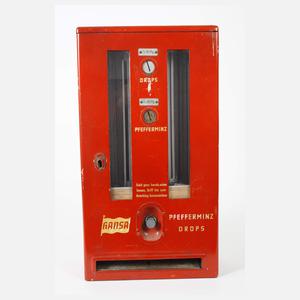Automat DAG