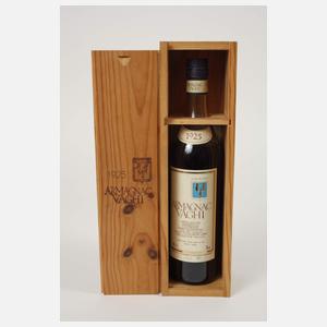 Flasche Armagnac