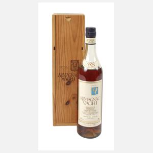 Flasche Armagnac