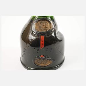 Flasche Armagnac