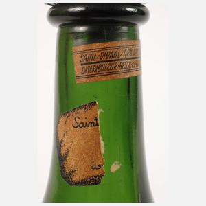 Flasche Armagnac