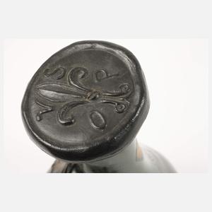 Flasche Armagnac
