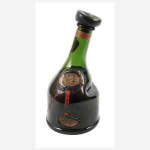 Flasche Armagnac