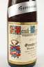 Flasche Riesling Beerenauslese