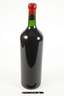Magnumflasche Rotwein