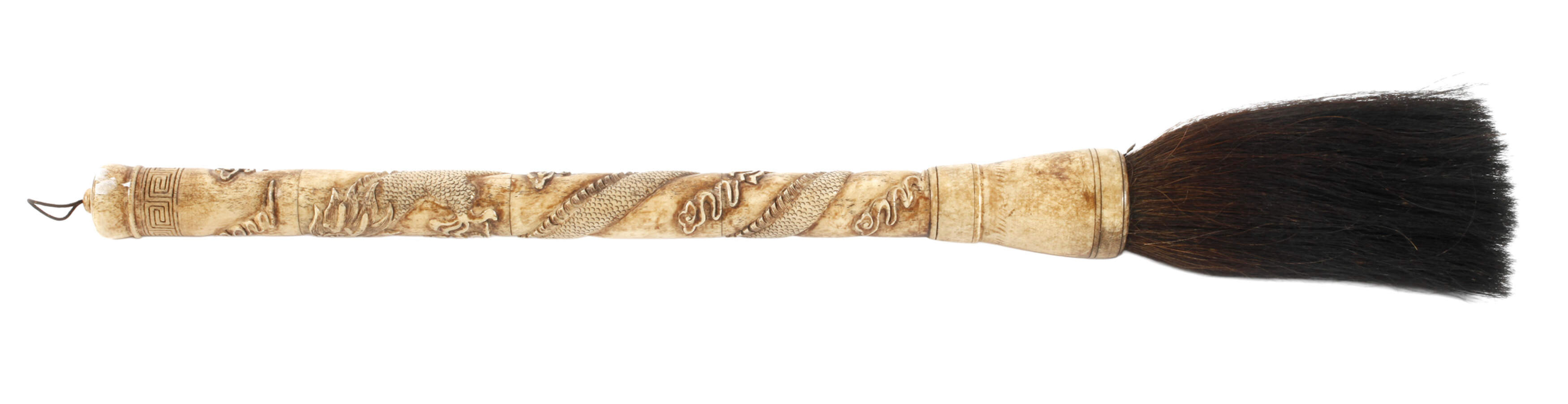 Großer Kalligraphiepinsel