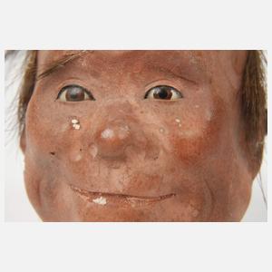 Sammlung No-Masken en Miniature