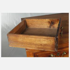 Schreibtisch Qing-Dynastie