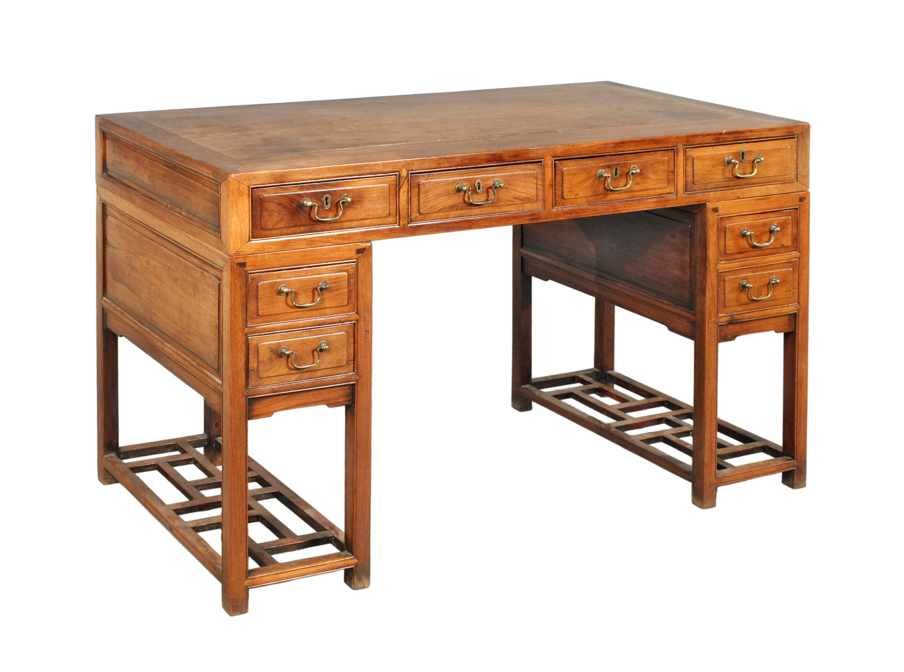 Schreibtisch Qing-Dynastie