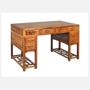 Schreibtisch Qing-Dynastie