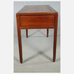 Schreibtisch Qing-Dynastie