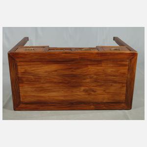 Schreibtisch Qing-Dynastie