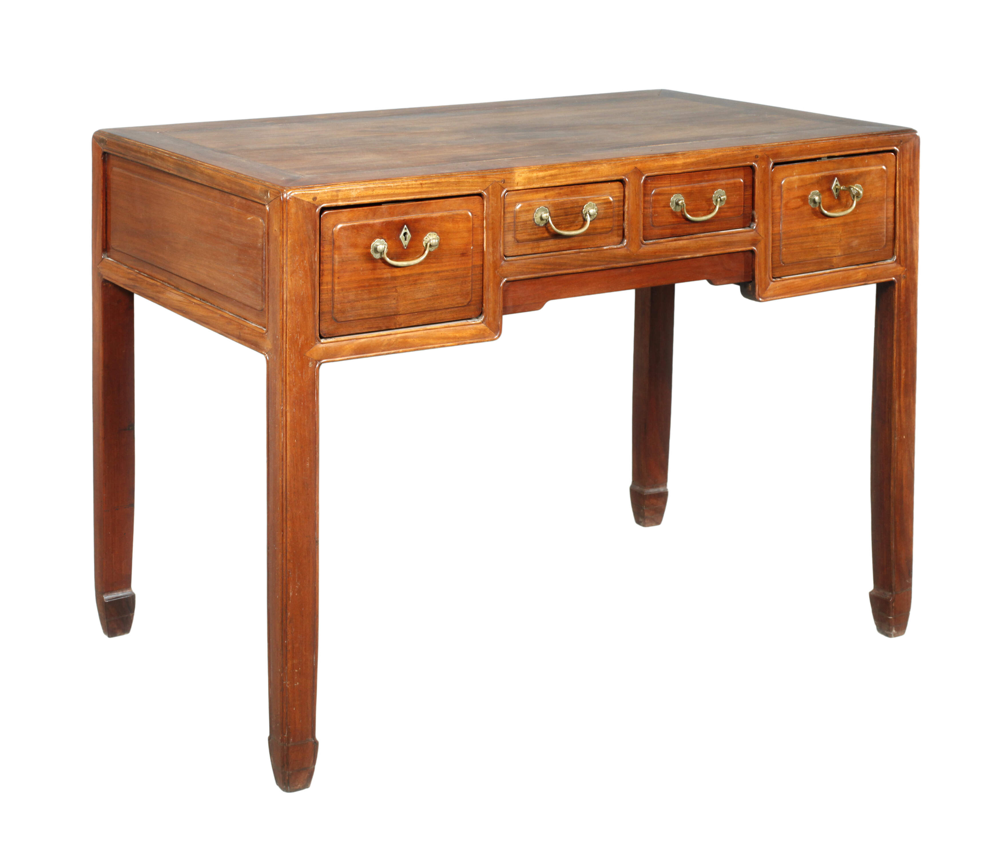 Schreibtisch Qing-Dynastie