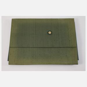 Konvolut Holzschnitte in Mappe