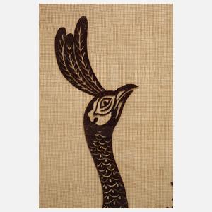 Scherenschnitt China