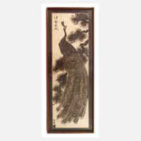 Scherenschnitt China111