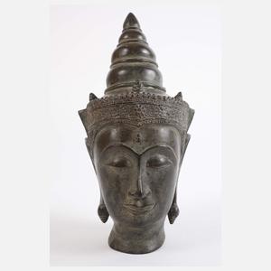 Buddhahaupt