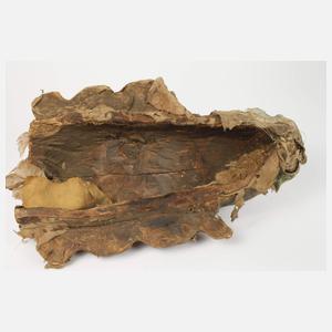 Hinduistische Ziermaske