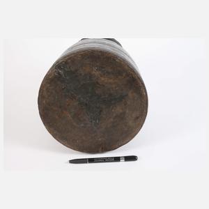 Großes Wassergefäß