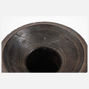 Großes Wassergefäß