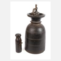 Großes Wassergefäß111