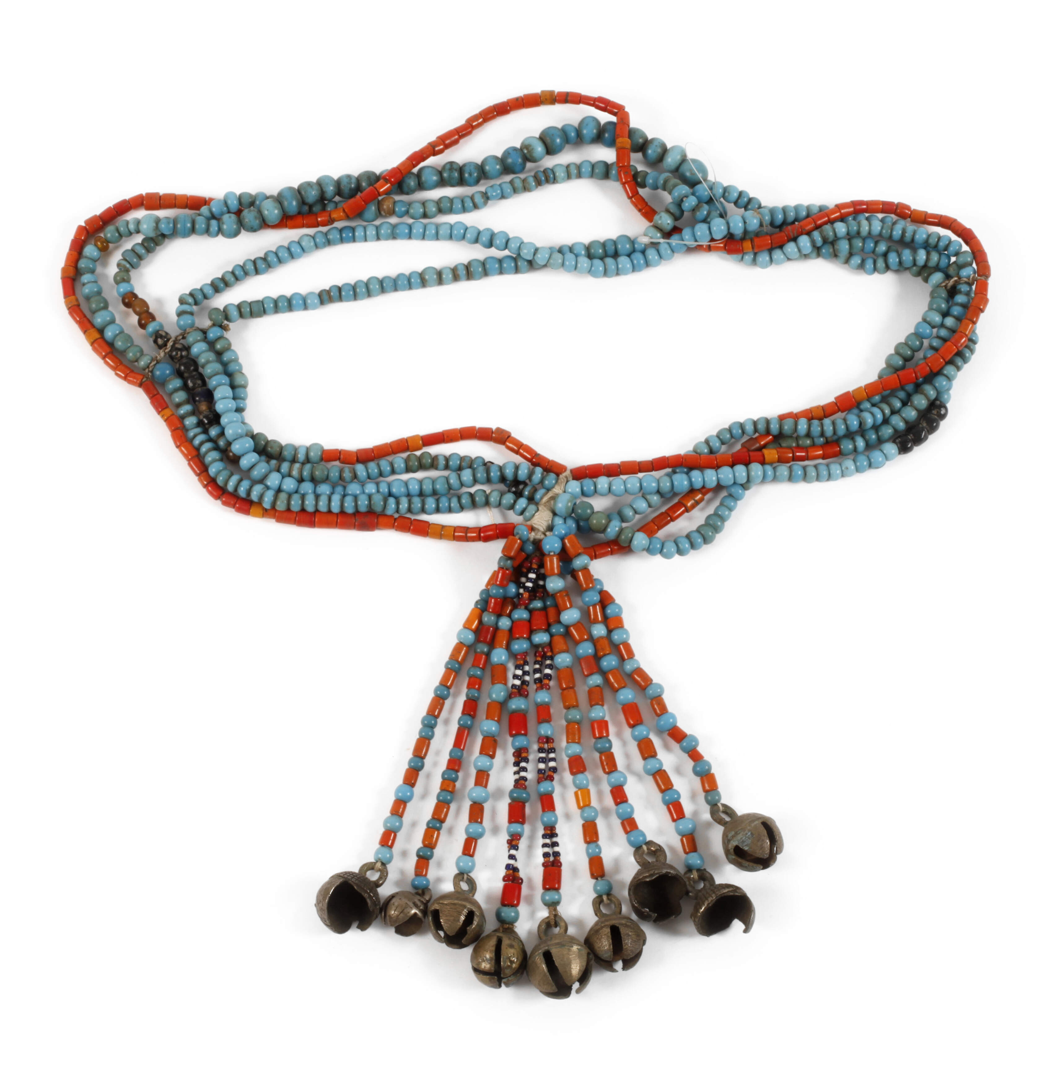 Prächtige Ethnokette