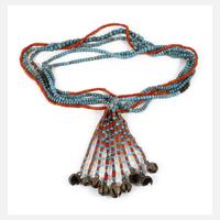 Prächtige Ethnokette111