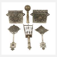 Konvolut Afrikana111