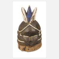 Sande Sowei-Maske111