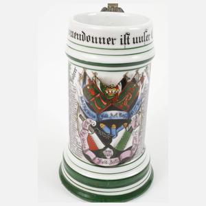 Reservistenkrug Feldartillerie Leipzig & Dresden