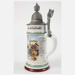 Reservistenkrug Marine, SMS Stettin