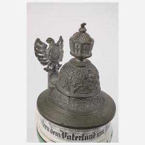 Reservistenkrug Marine, SMS Stettin