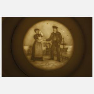 Reservistenkrug Marine, SMS Stettin