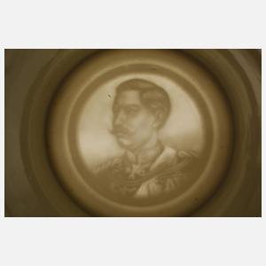 Reservistenkrug Garde-Ulanen-Regiment Potsdam