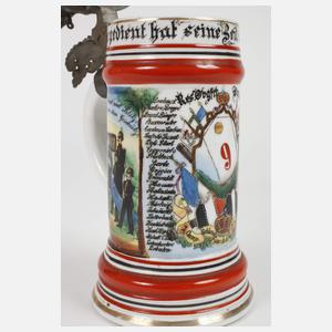 Reservistenkrug Fuß-Artillerie-Regiment Köln