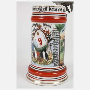 Reservistenkrug Fuß-Artillerie-Regiment Köln