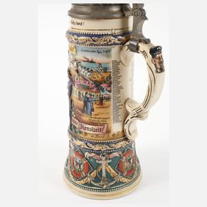 Reservistenkrug Marine, SMS Ostfriesland