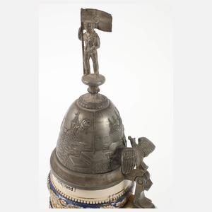 Reservistenkrug Marine, SMS Ostfriesland