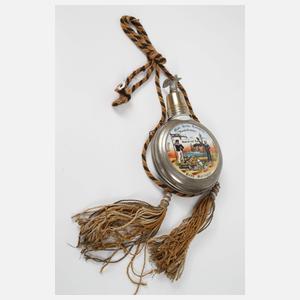 Reservistenflasche Marine, Kolonien,Tsingtau