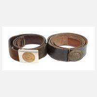 Zwei Feuerwehrkoppel111