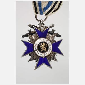 Bayerischer Militär-Verdienstorden