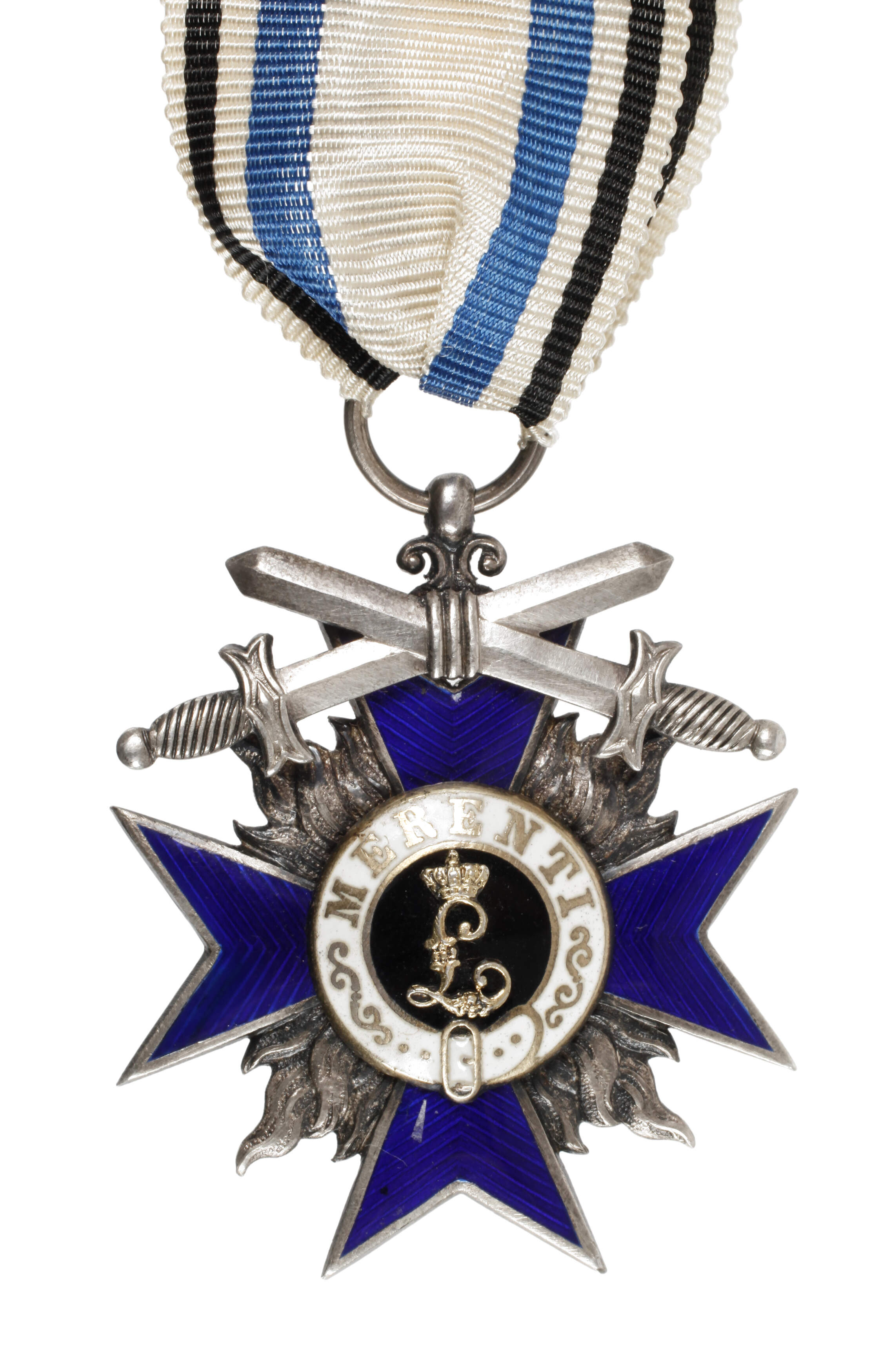 Bayerischer Militär-Verdienstorden