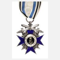 Bayerischer Militär-Verdienstorden111