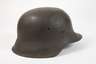 Stahlhelm Wehrmacht/Italien