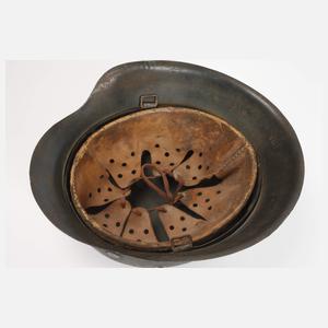Stahlhelm Wehrmacht/Italien