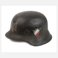 Stahlhelm Wehrmacht/Italien111