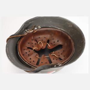 Paradehelm Luftwaffe