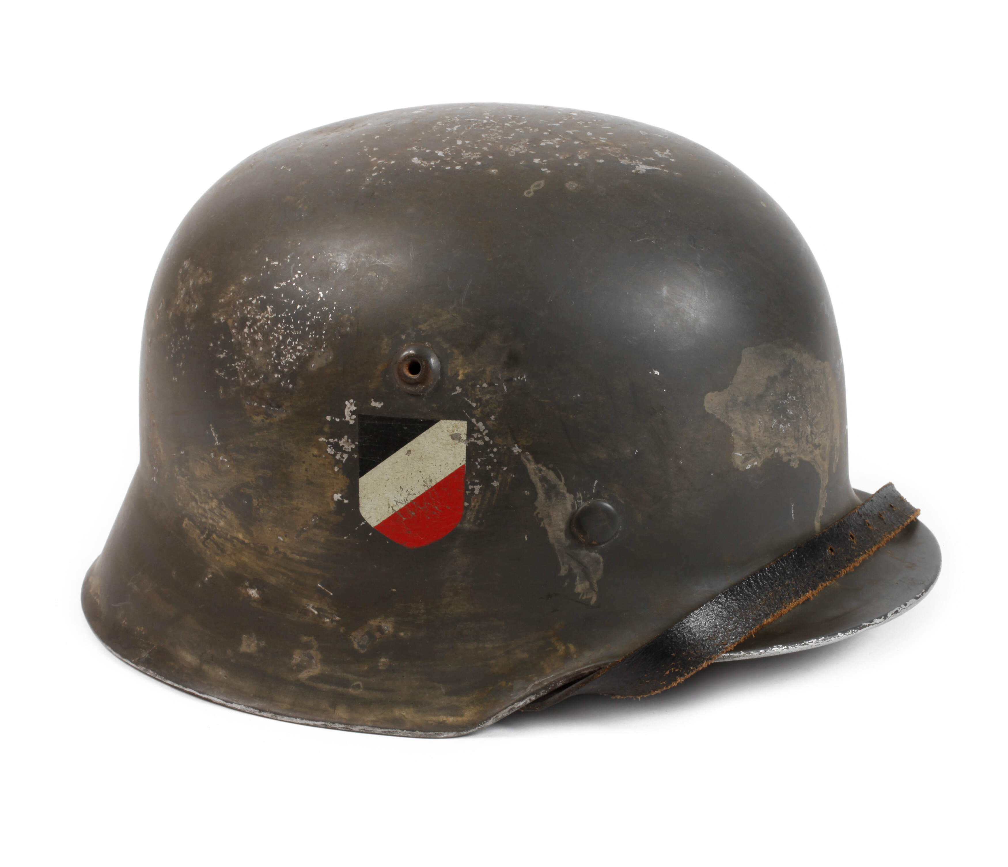 Paradehelm Luftwaffe
