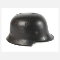 Stahlhelm Feuerschutzpolizei 3. Reich111