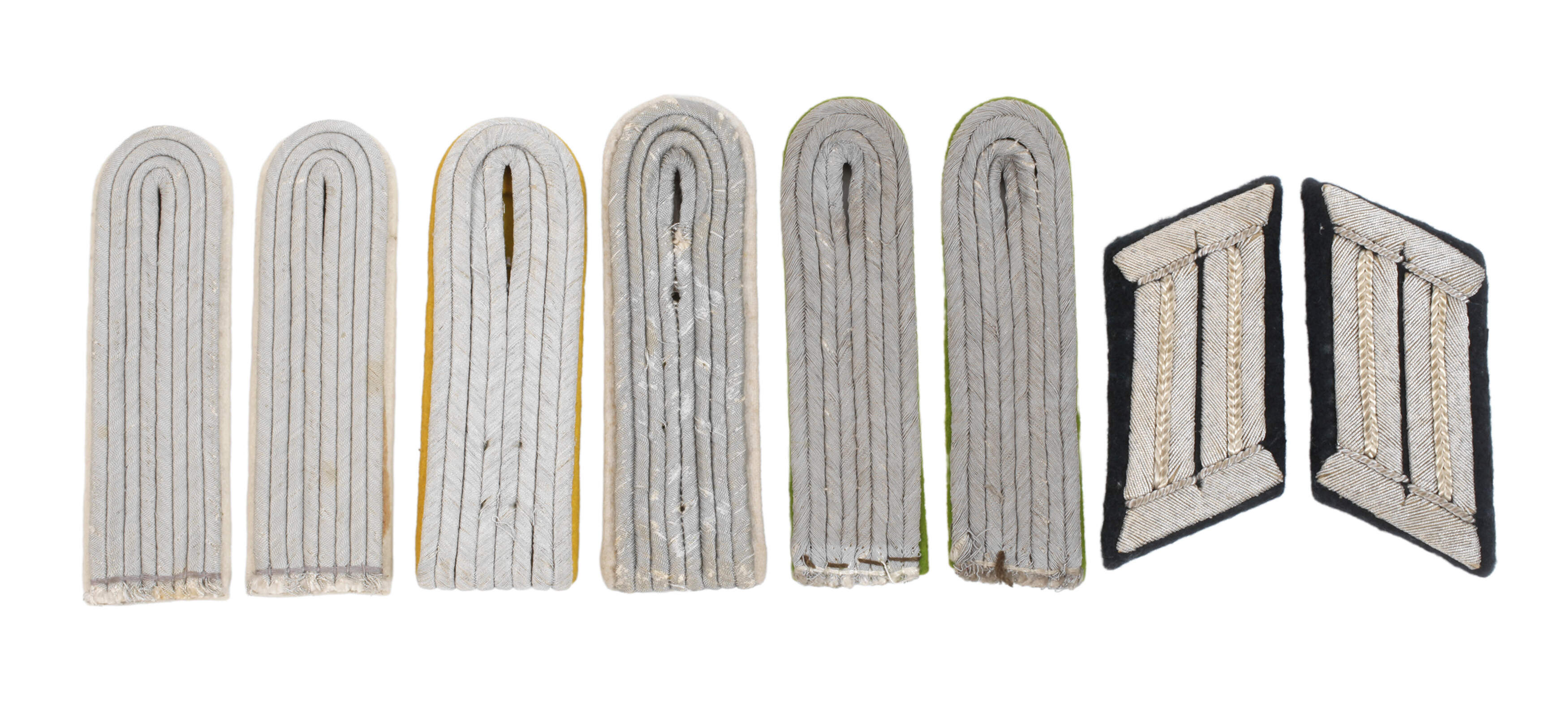 Konvolut Effekten Wehrmacht